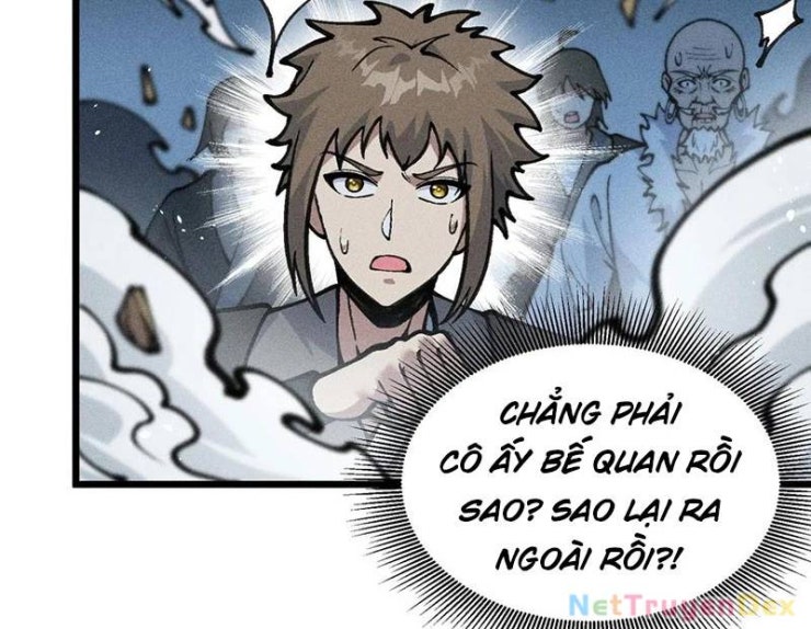 Ta Làm Cặn Bã Ở Tu Tiên Giới - Page 17
