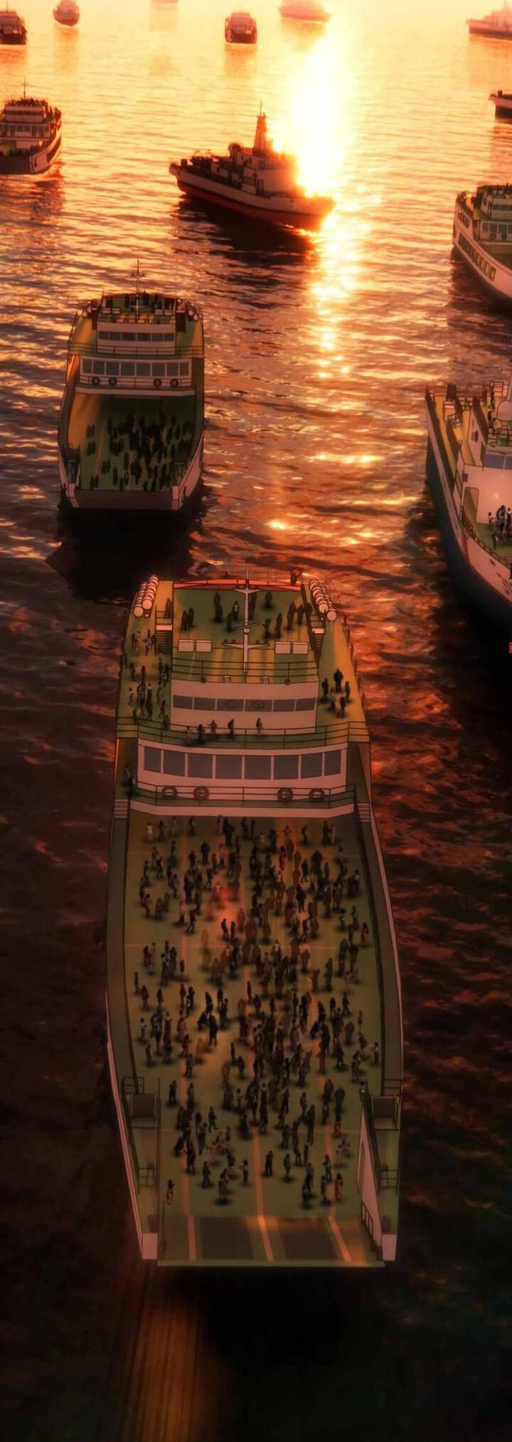 Sự Trở Lại Của Anh Hùng Diệt Thế - Page 56