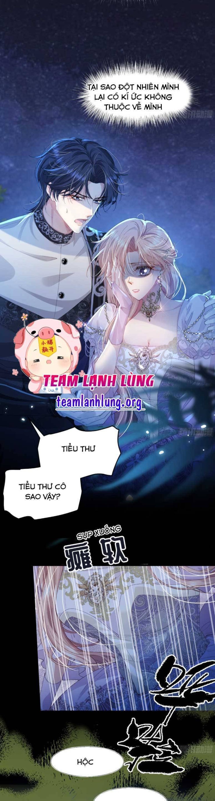 Nữ Chính Trong Truyện Ngược Luyến Tình Yêu Đã Thức Tỉnh - Page 33