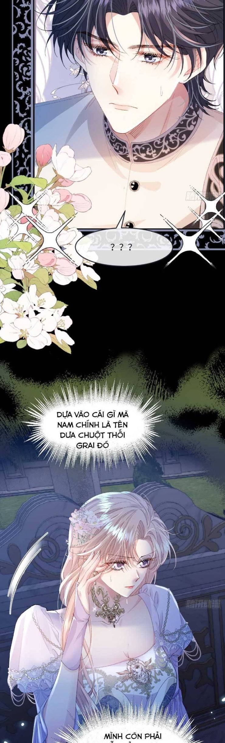 Nữ Chính Trong Truyện Ngược Luyến Tình Yêu Đã Thức Tỉnh - Page 46