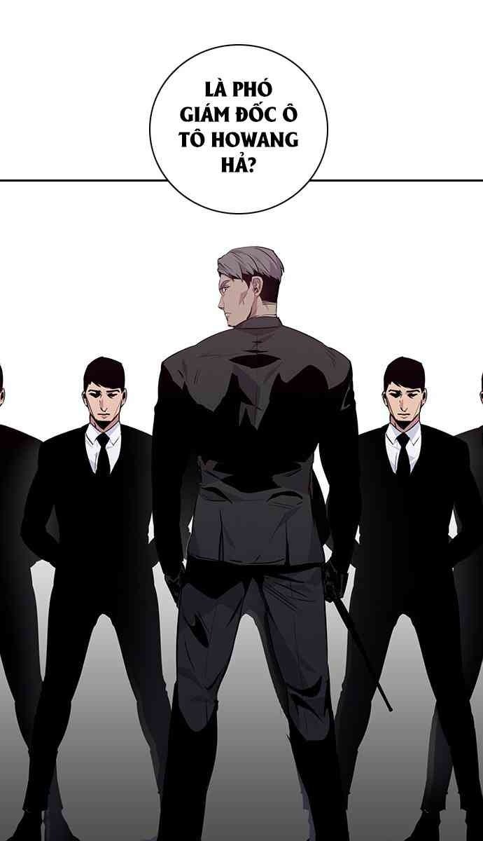 Tiền Bạc Và Quyền Lực - Page 26