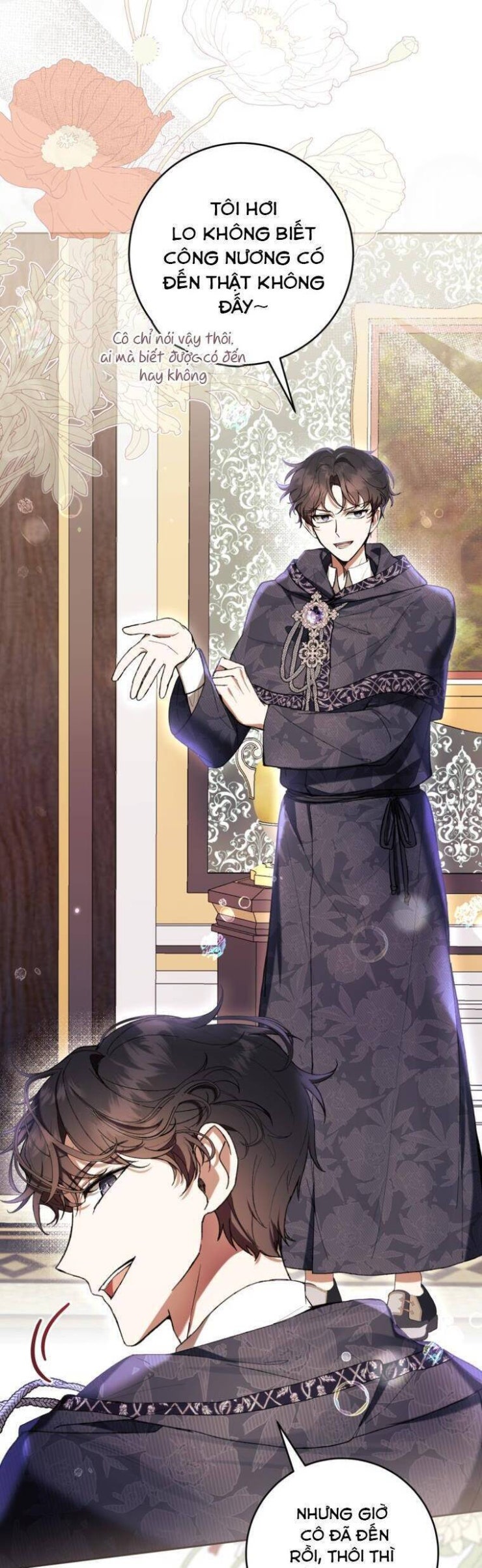 Làm Ác Nữ Bộ Không Tuyệt Sao? - Page 22