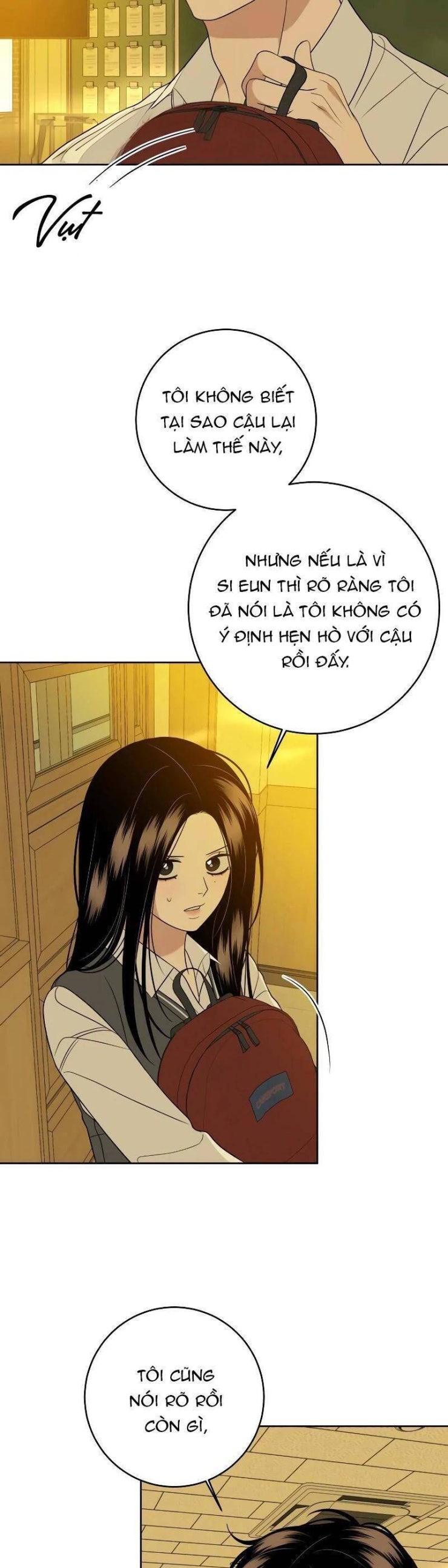 Kỷ Niệm Tuổi 19 Tồi Tệ - Page 30