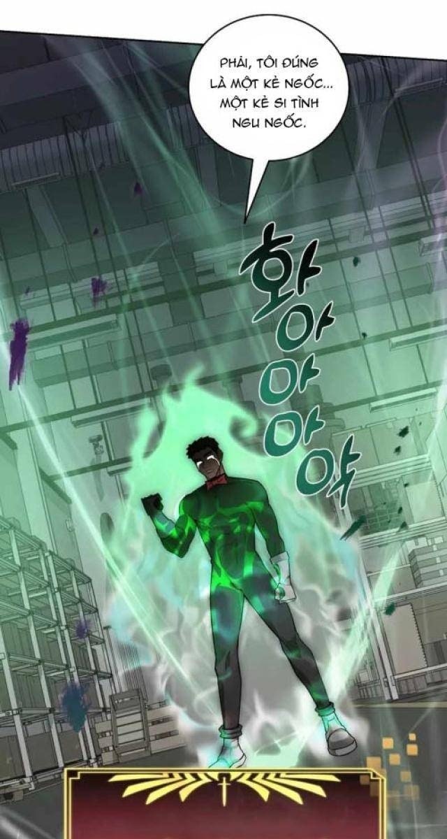 Mắc Kẹt Trong Tòa Tháp Thử Thách - Page 35