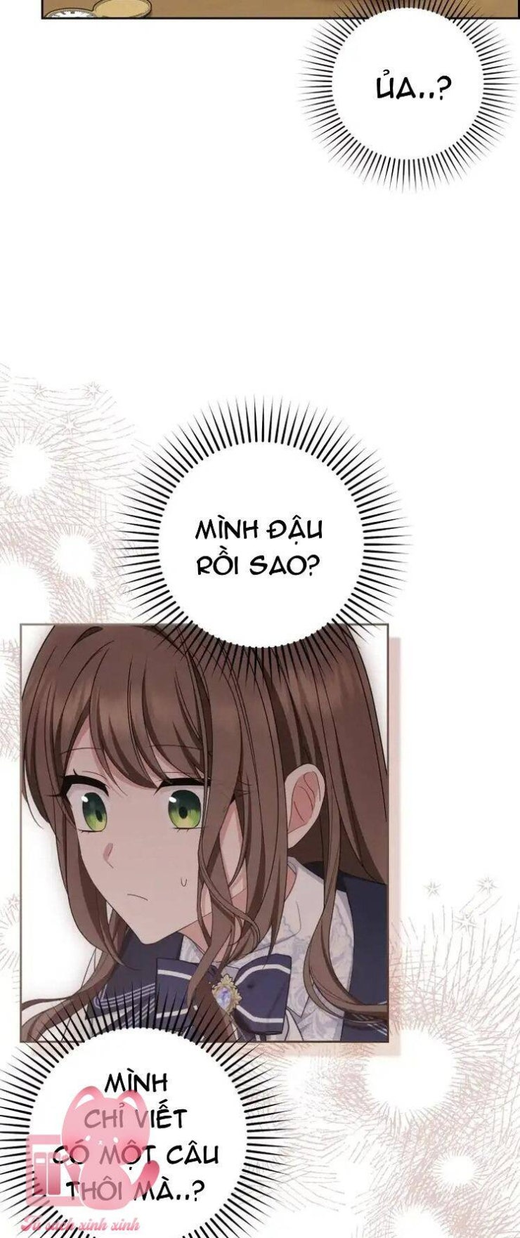 Được Yêu Thương Mà Còn Ngại Ngùng Sao! - Page 26