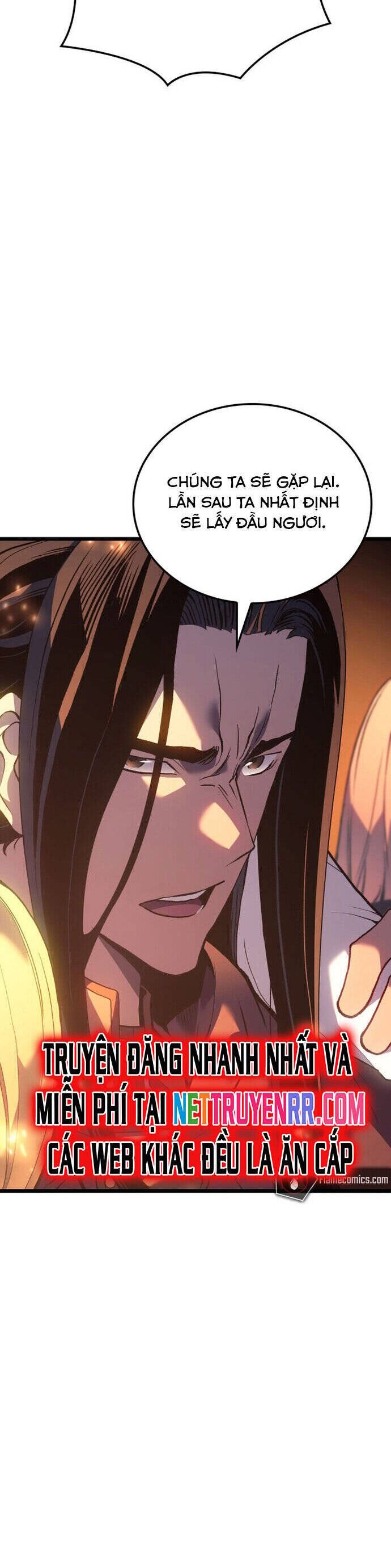 Đế Vương Hồi Quy - Page 20