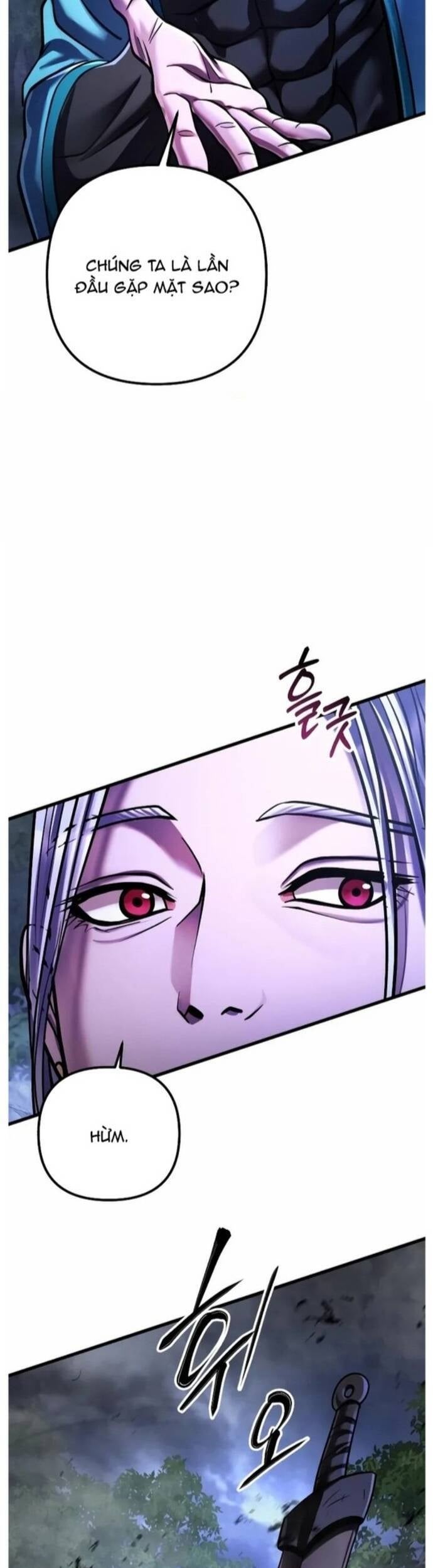 Đao Hoàng Tứ Thiếu Gia - Page 4