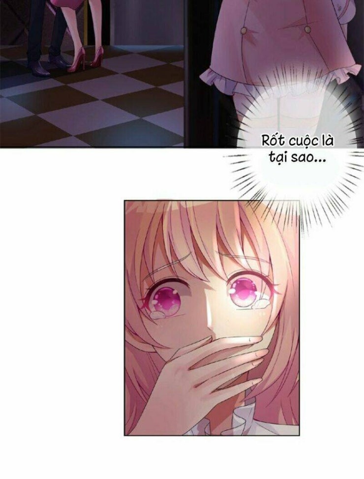 Danh Môn Chí Ái - Page 32