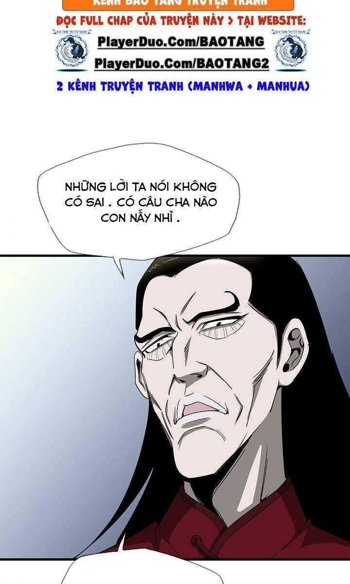 Cuồng Long - Page 61