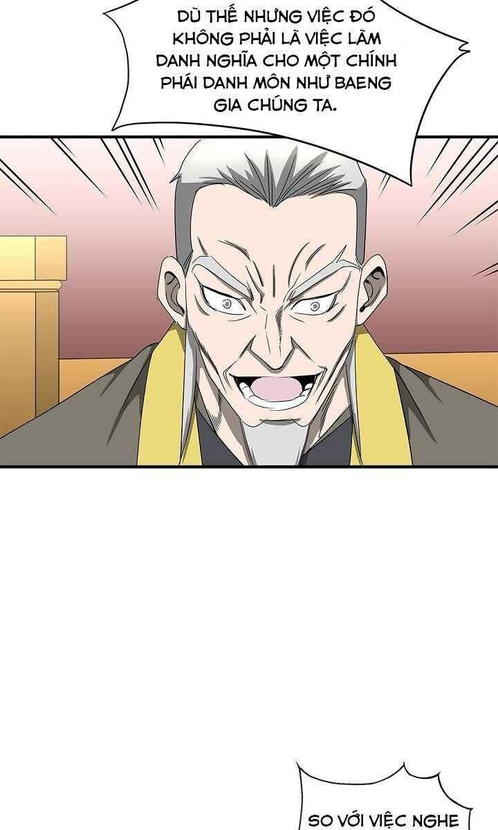 Cuồng Long - Page 19