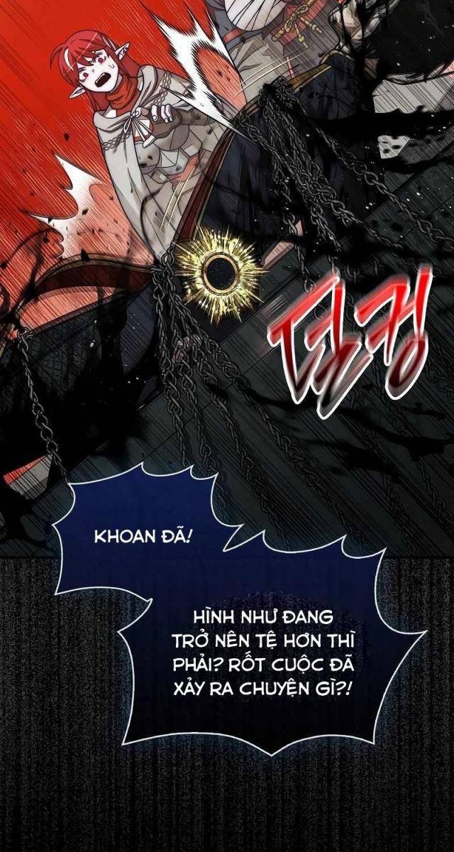 Quân Cờ Thứ 31 Lật Ngược Ván Cờ - Page 12