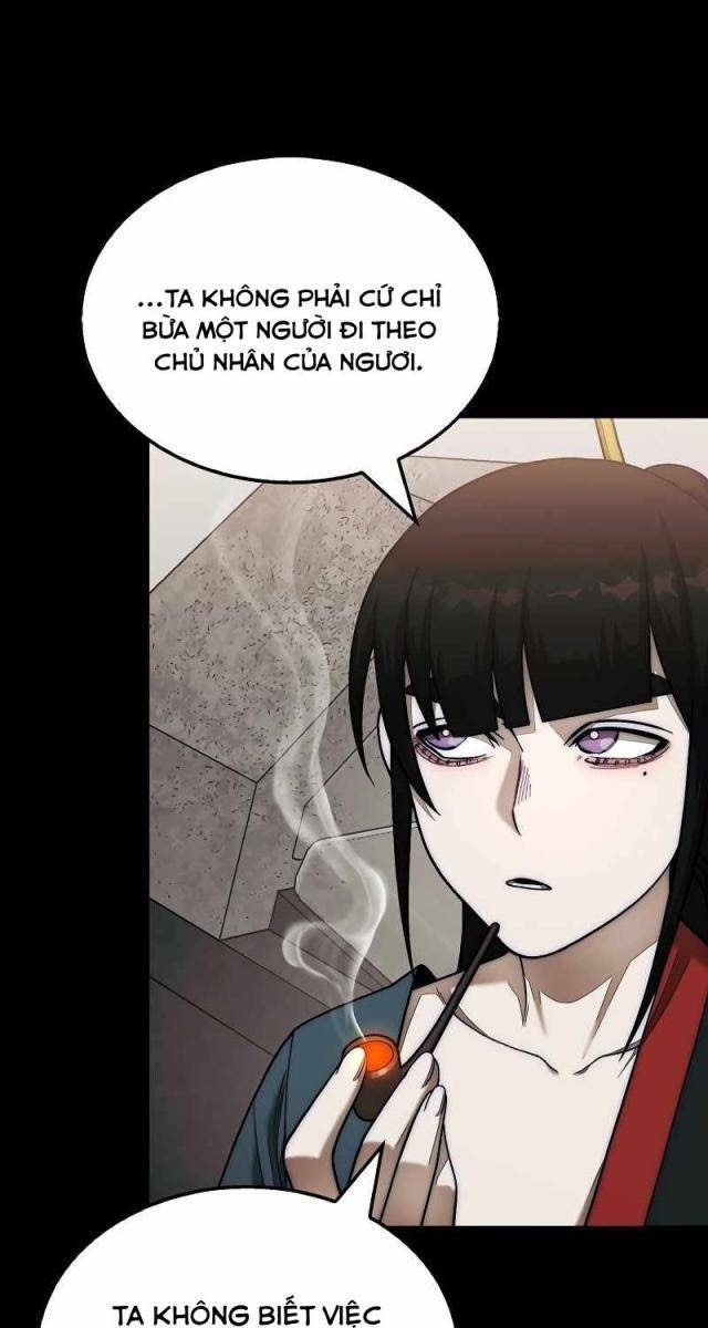 Quân Cờ Thứ 31 Lật Ngược Ván Cờ - Page 20