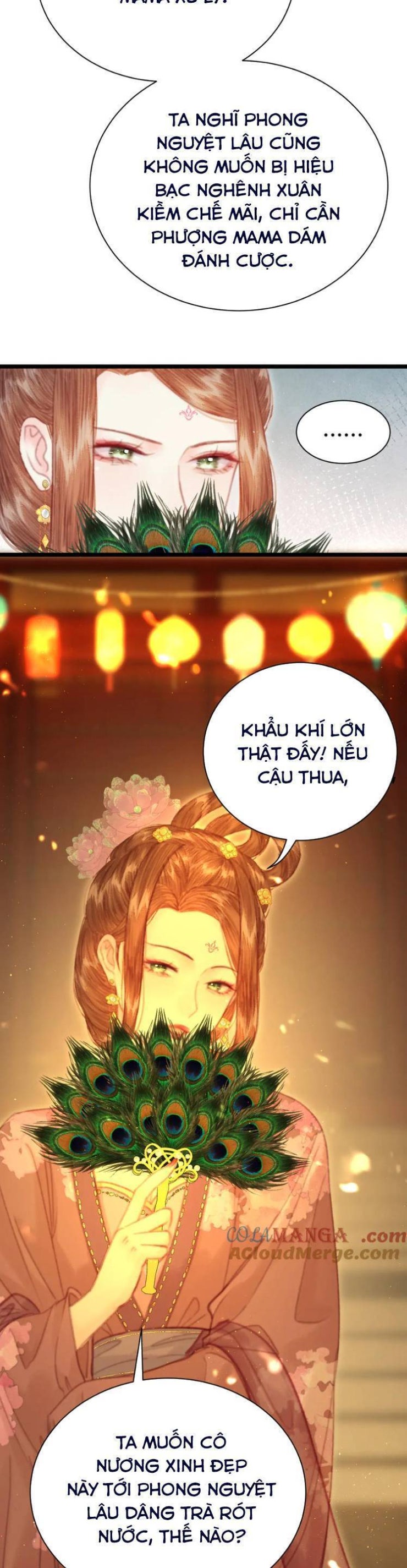 Trọng Sinh Chi Ác Phi Nghịch Tập - Page 15