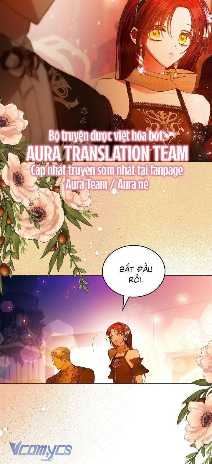 Sau Khi Kết Thúc, Tôi Đã Cứu Rỗi Vai Phản Diện Bằng Tiền - Page 33