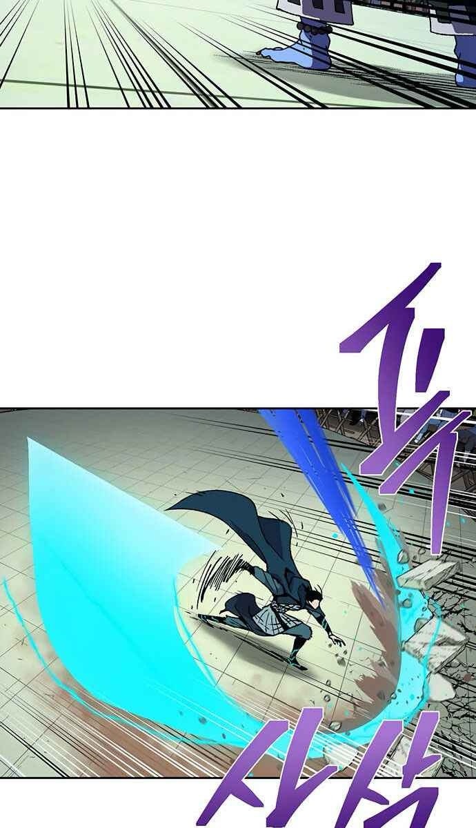 Taebaek: Người Hướng Dẫn - Page 17