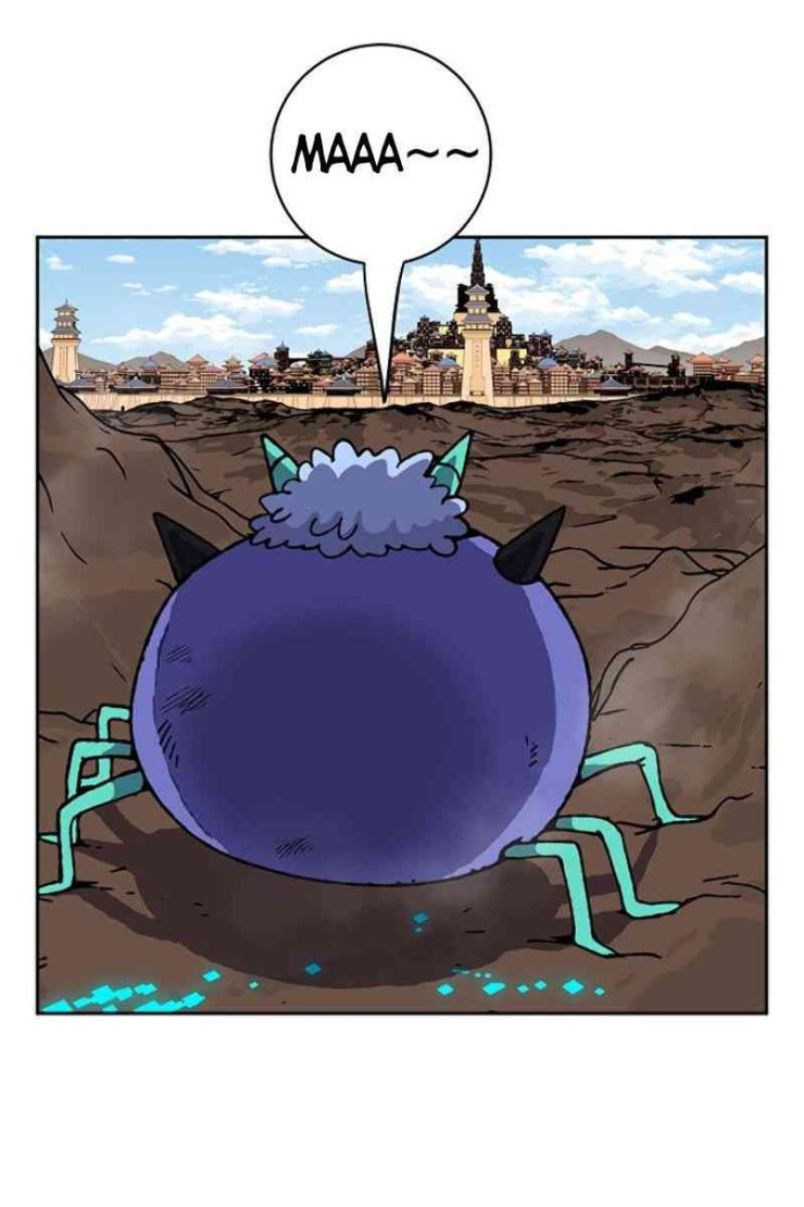 Taebaek: Người Hướng Dẫn - Page 158