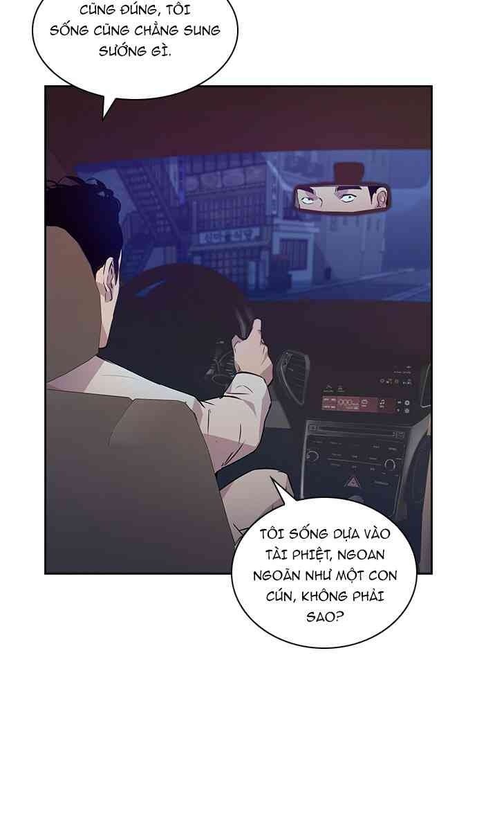 Tiền Bạc Và Quyền Lực - Page 32