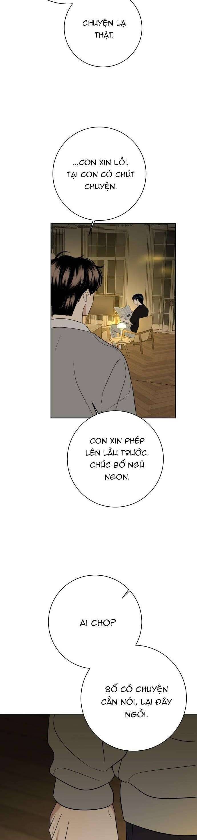 Kỷ Niệm Tuổi 19 Tồi Tệ - Page 36