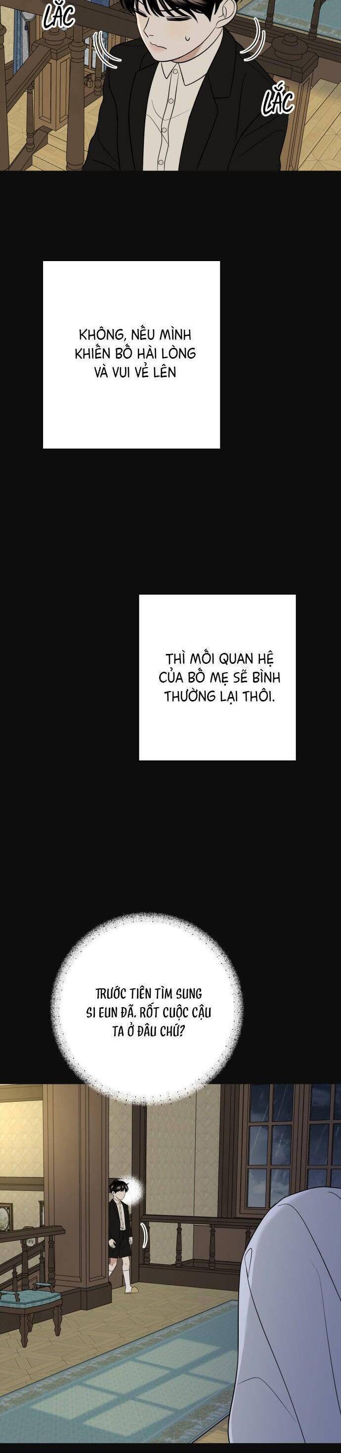 Kỷ Niệm Tuổi 19 Tồi Tệ - Page 20