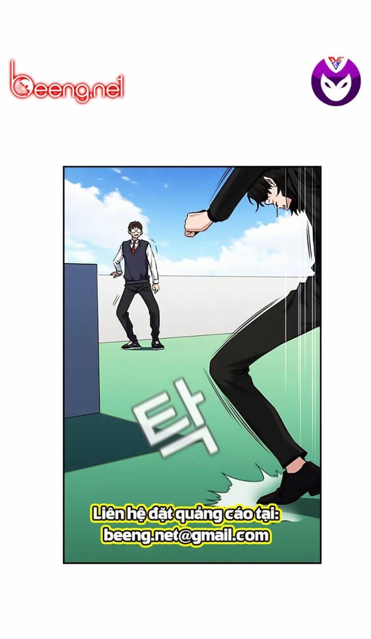 Giáo Dục Chân Chính - Get Schooled - Page 100