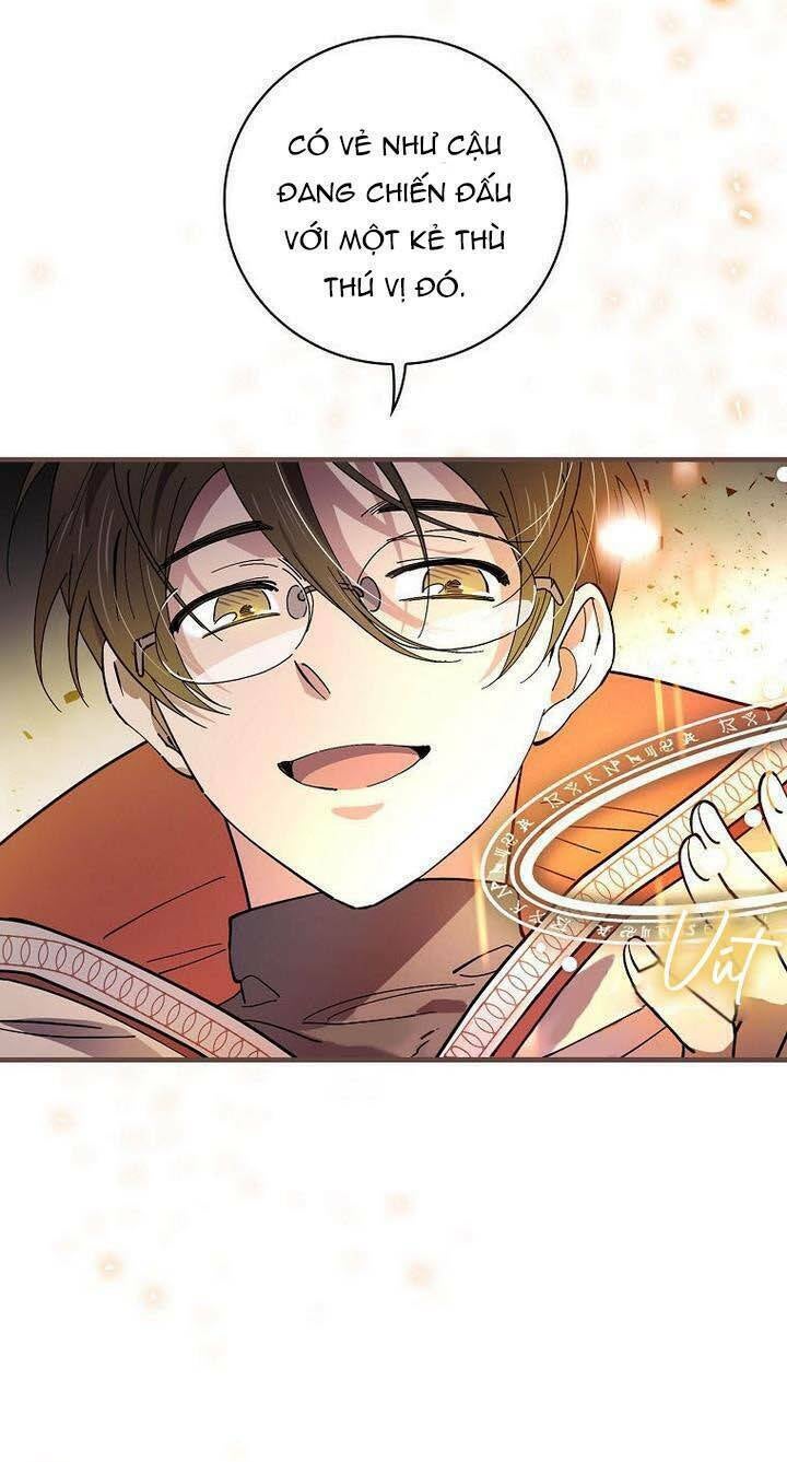 Giai Điệu Của Nhành Cây Khô Héo - Page 13