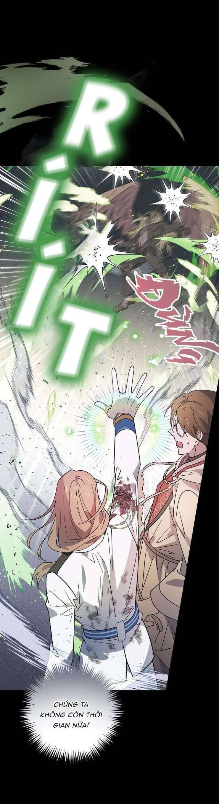 Giai Điệu Của Nhành Cây Khô Héo - Page 19