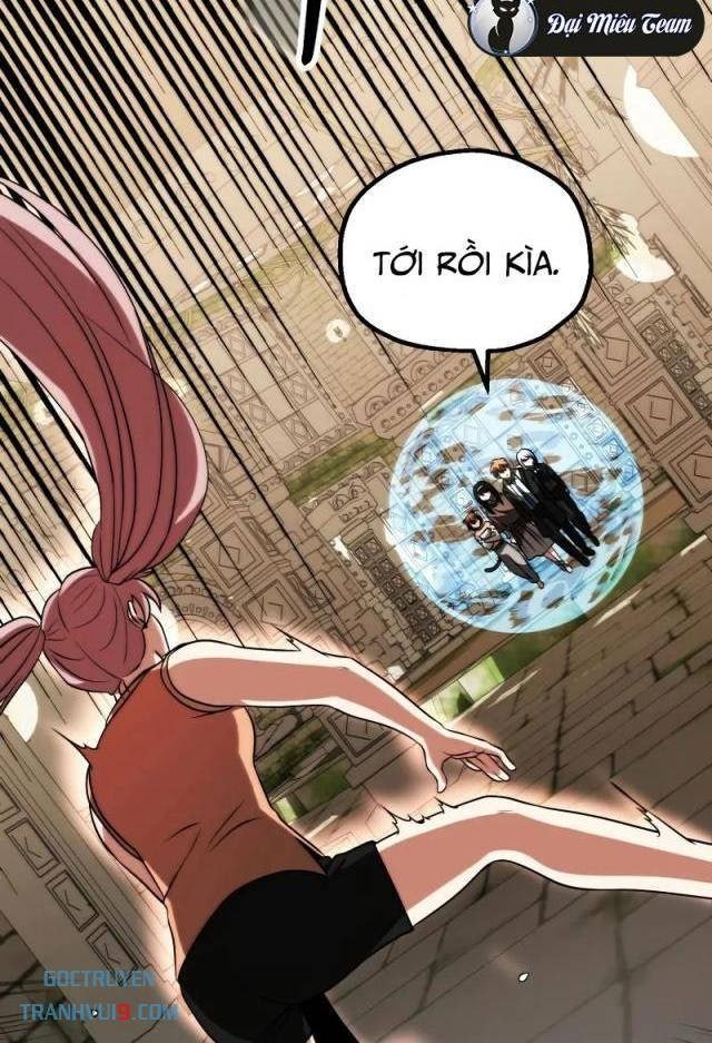 Con Trai Út Của Đại Pháp Sư Lừng Danh - Page 33