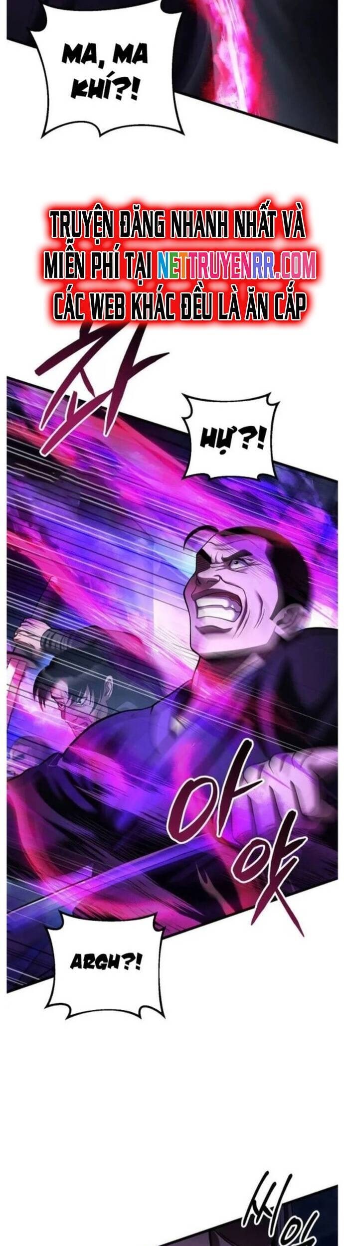 Đao Hoàng Tứ Thiếu Gia - Page 22