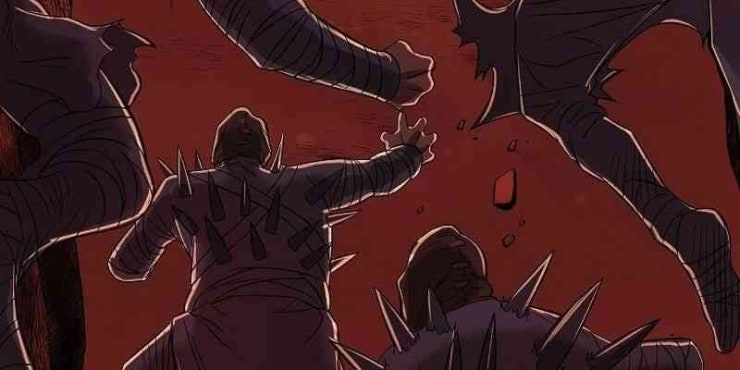 Cuồng Long - Page 24