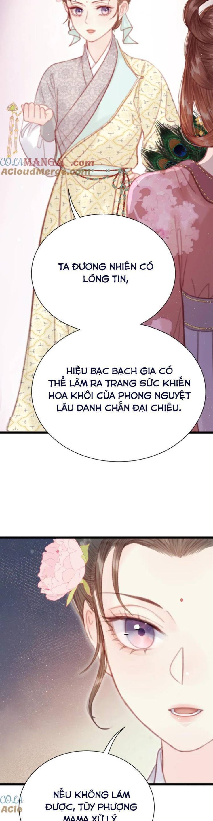 Trọng Sinh Chi Ác Phi Nghịch Tập - Page 14