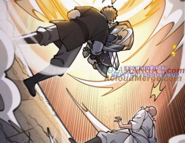 Ta Làm Cặn Bã Ở Tu Tiên Giới - Page 109