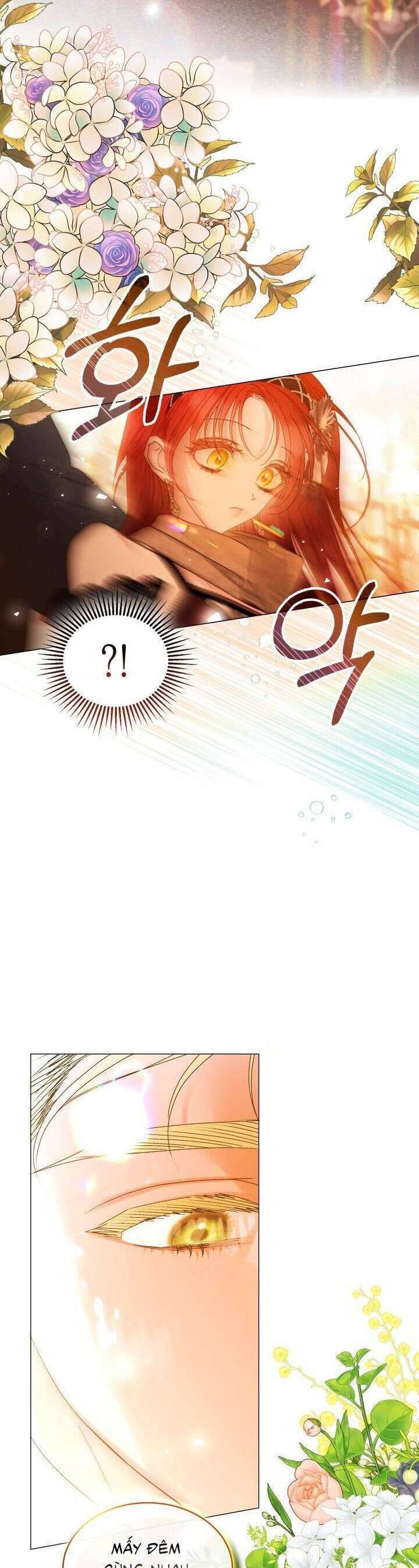 Sau Khi Kết Thúc, Tôi Đã Cứu Rỗi Vai Phản Diện Bằng Tiền - Page 8