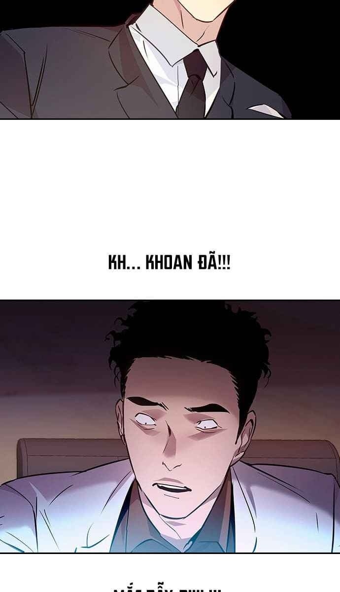 Tiền Bạc Và Quyền Lực - Page 73