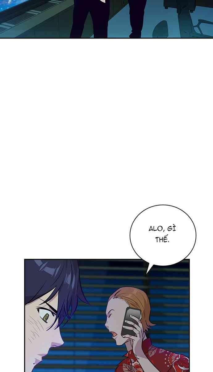 Tiền Bạc Và Quyền Lực - Page 86