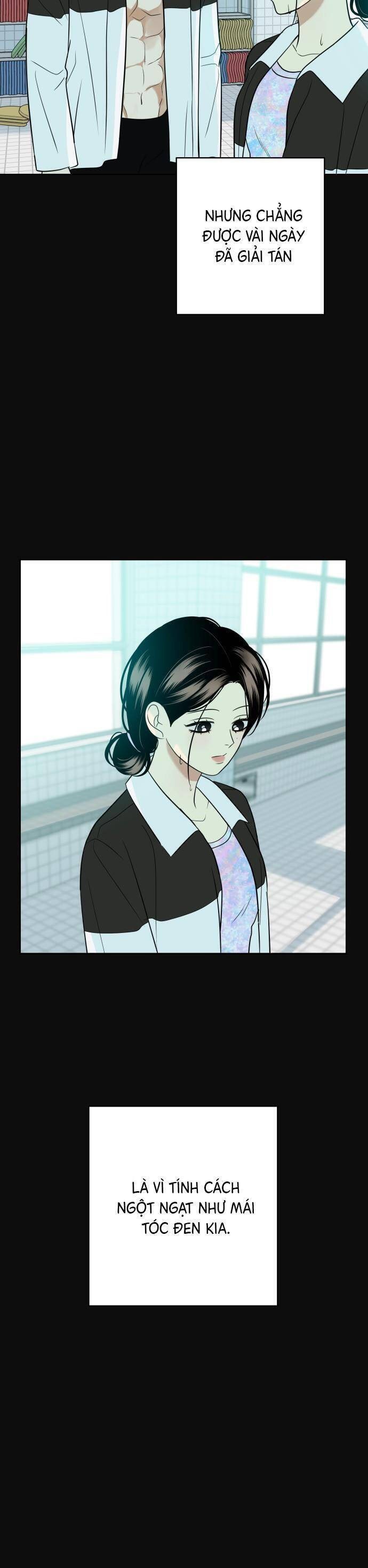 Kỷ Niệm Tuổi 19 Tồi Tệ - Page 14