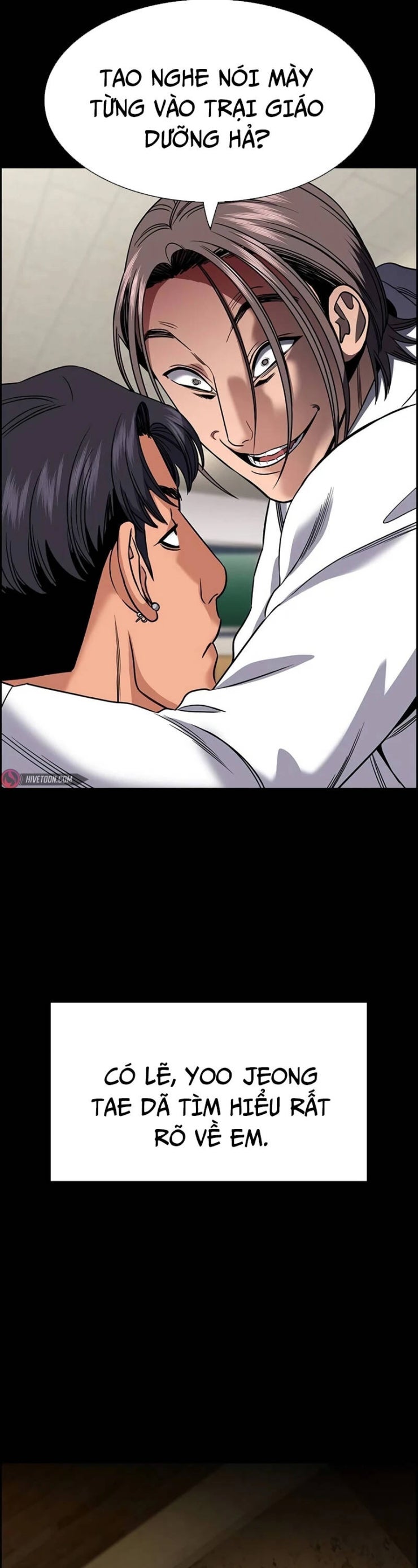 Giáo Dục Chân Chính - Get Schooled - Page 40