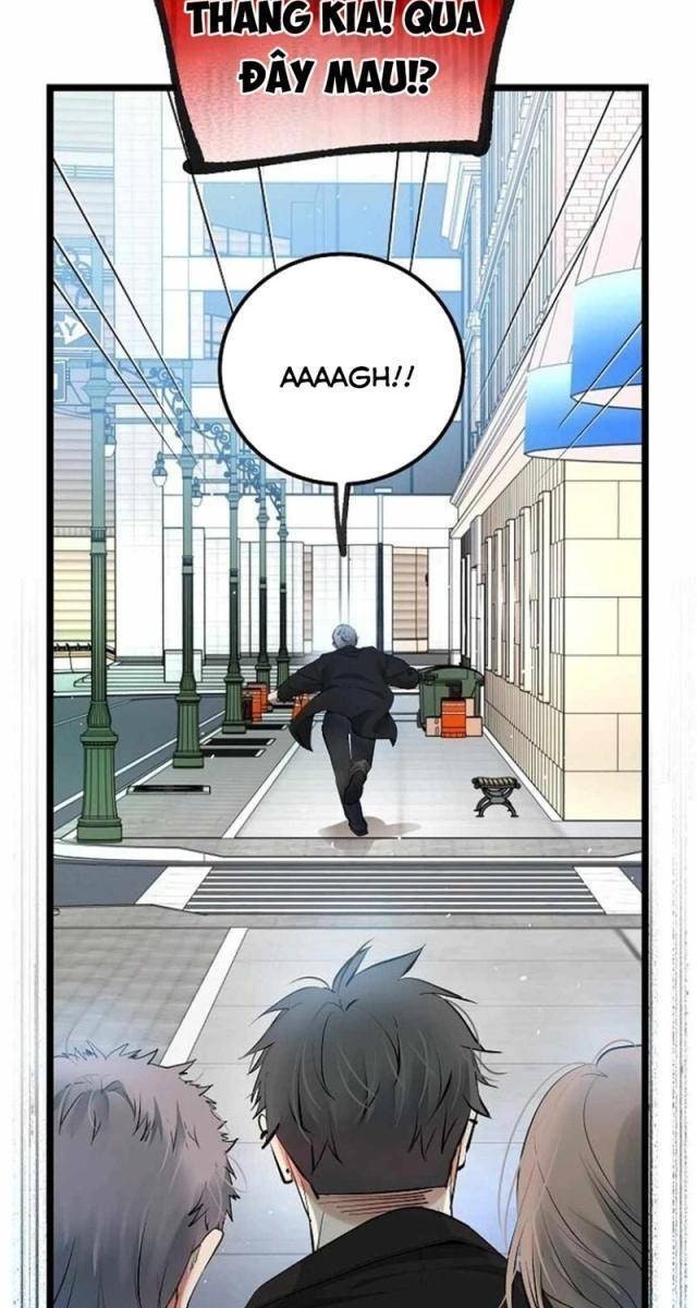 Vinh Quang Vô Tận - Page 65