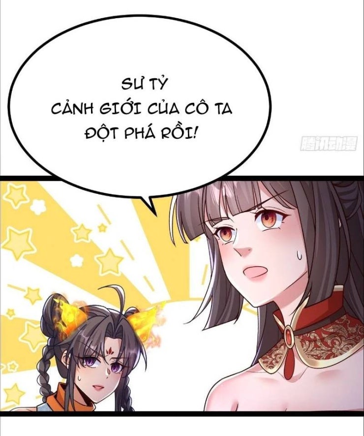 Đệ Tử Siêu Thần Ta Nằm Không, Tông Môn Hủy Diệt Ta Vô Địch - Page 20