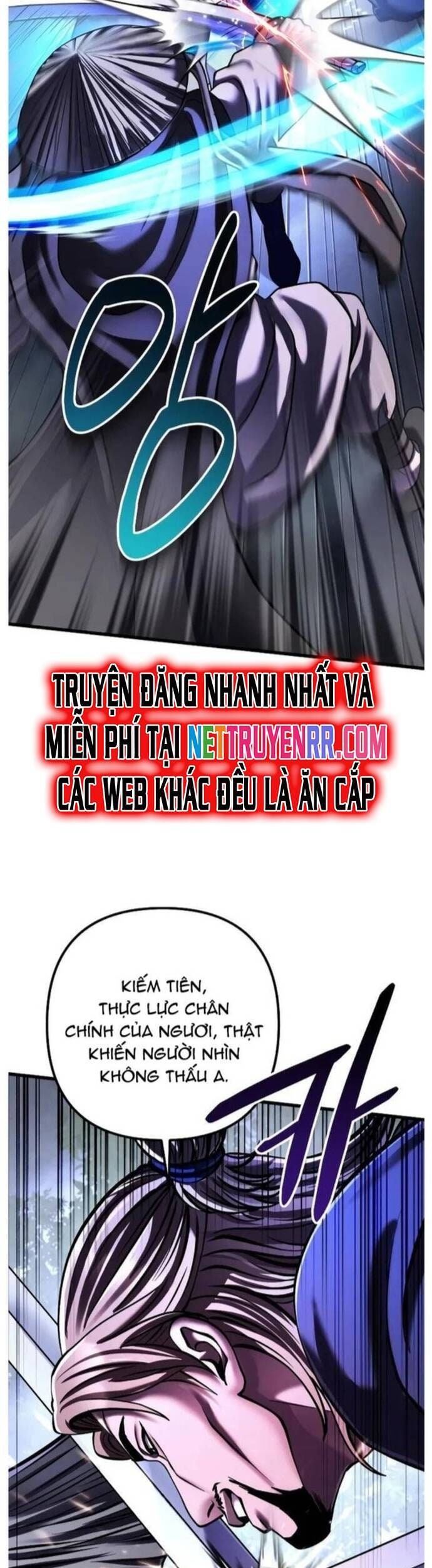 Đao Hoàng Tứ Thiếu Gia - Page 12