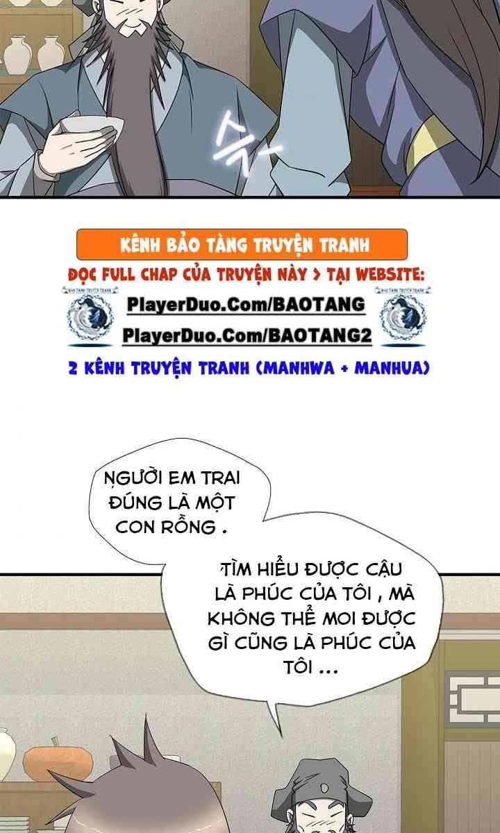 Cuồng Long - Page 62