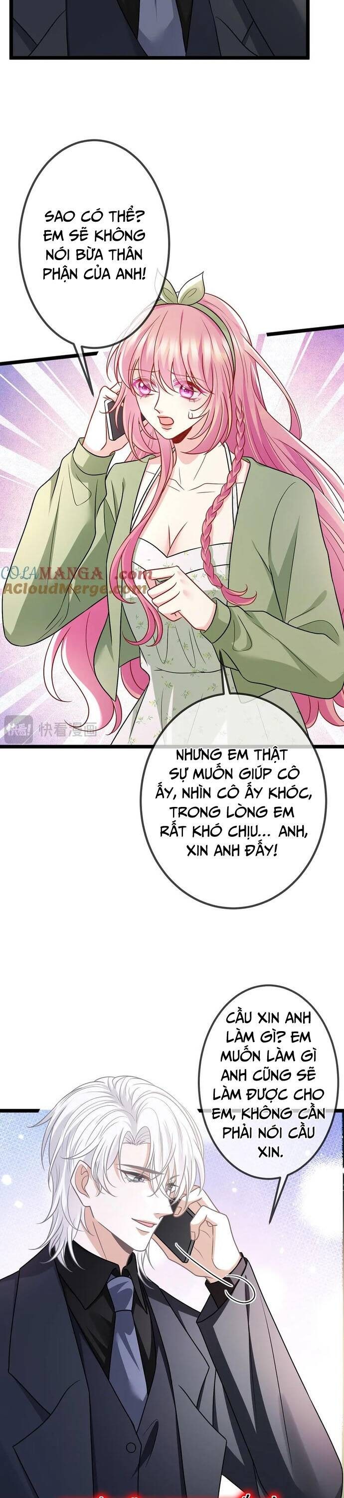 Danh Môn Chí Ái - Page 5