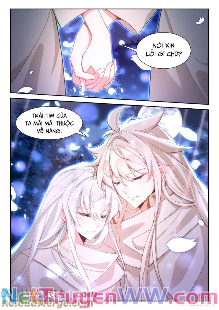 Thần Ấn Vương Tọa - Page 6