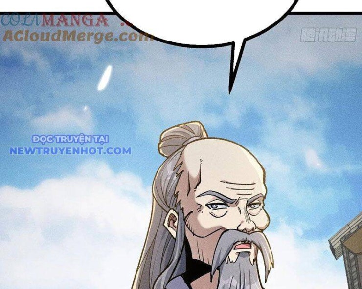 Ta Làm Cặn Bã Ở Tu Tiên Giới - Page 62