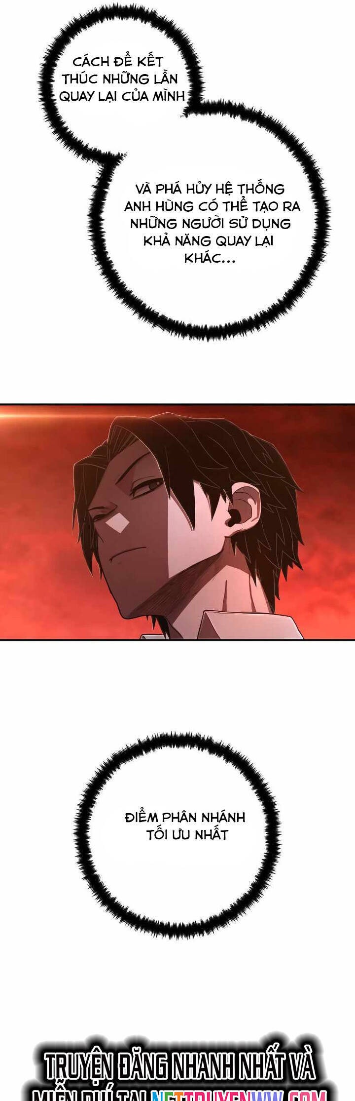 Sự Trở Lại Của Anh Hùng Diệt Thế - Page 19