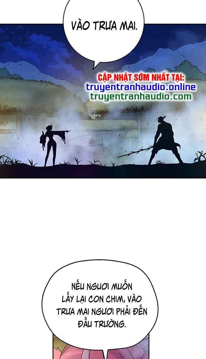 Taebaek: Người Hướng Dẫn - Page 71