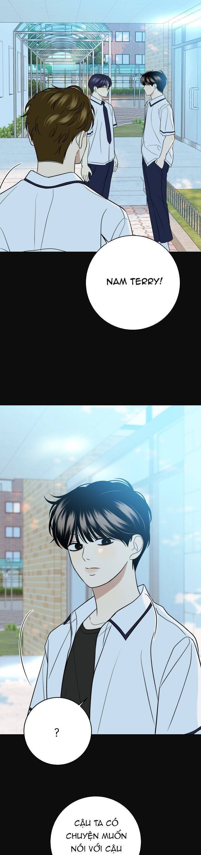 Kỷ Niệm Tuổi 19 Tồi Tệ - Page 37