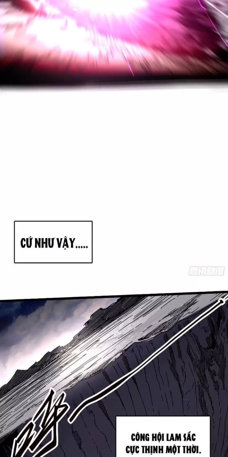 Không Chết Được Ta Đành Thống Trị Ma Giới - Page 88