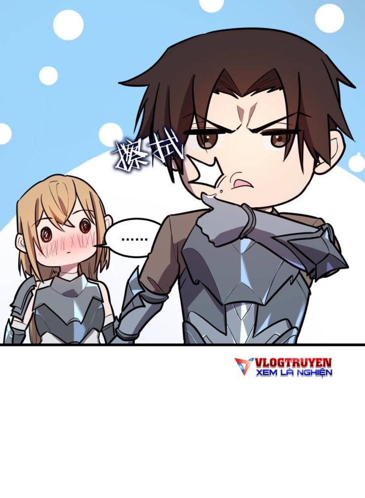 Hệ Thống Của Ta Thật Đứng Đắn - Page 37