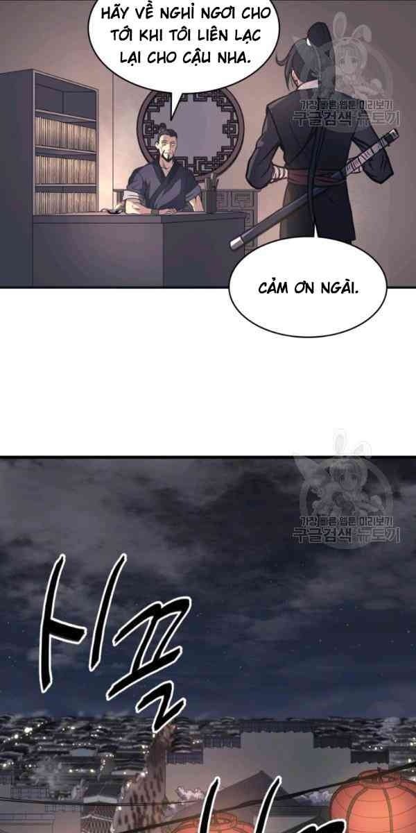 Sát Thủ 2044 - Page 44