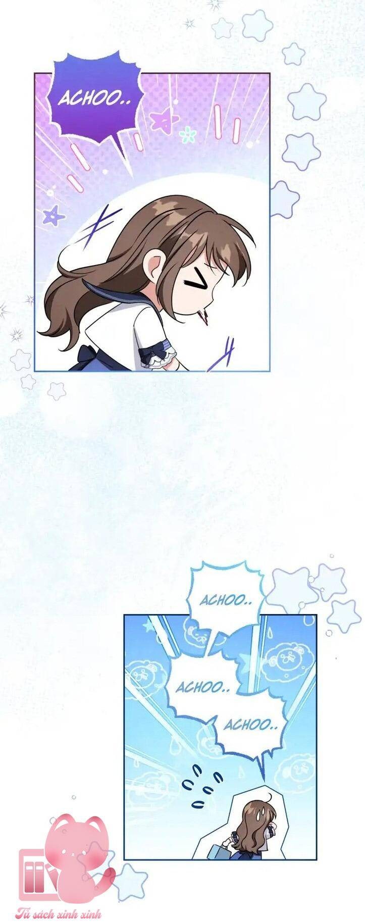 Được Yêu Thương Mà Còn Ngại Ngùng Sao! - Page 51